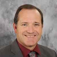 Brian Prybil
