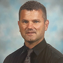 Dr. Jason Hall