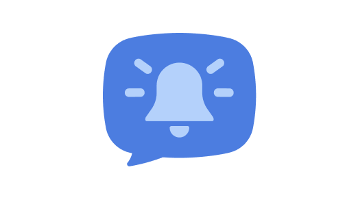SMS alerts