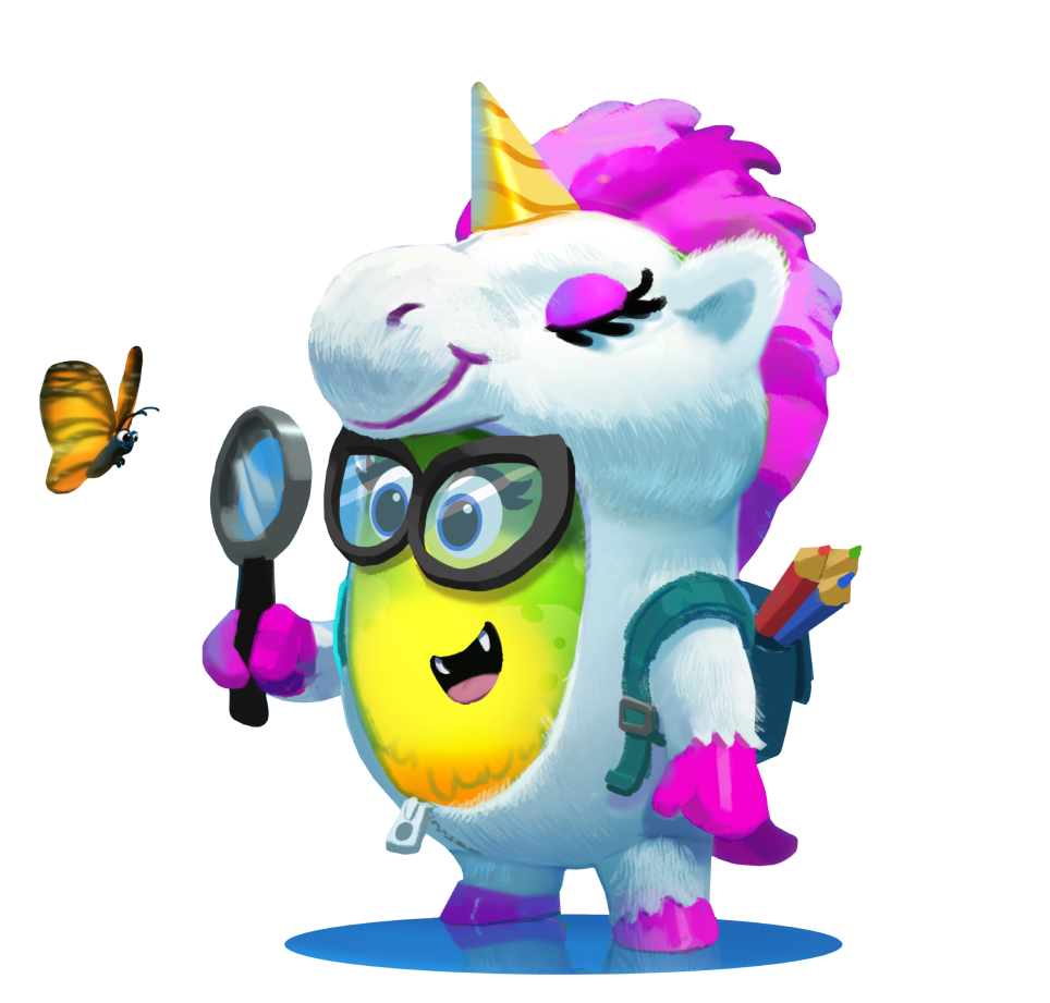 Unicorn