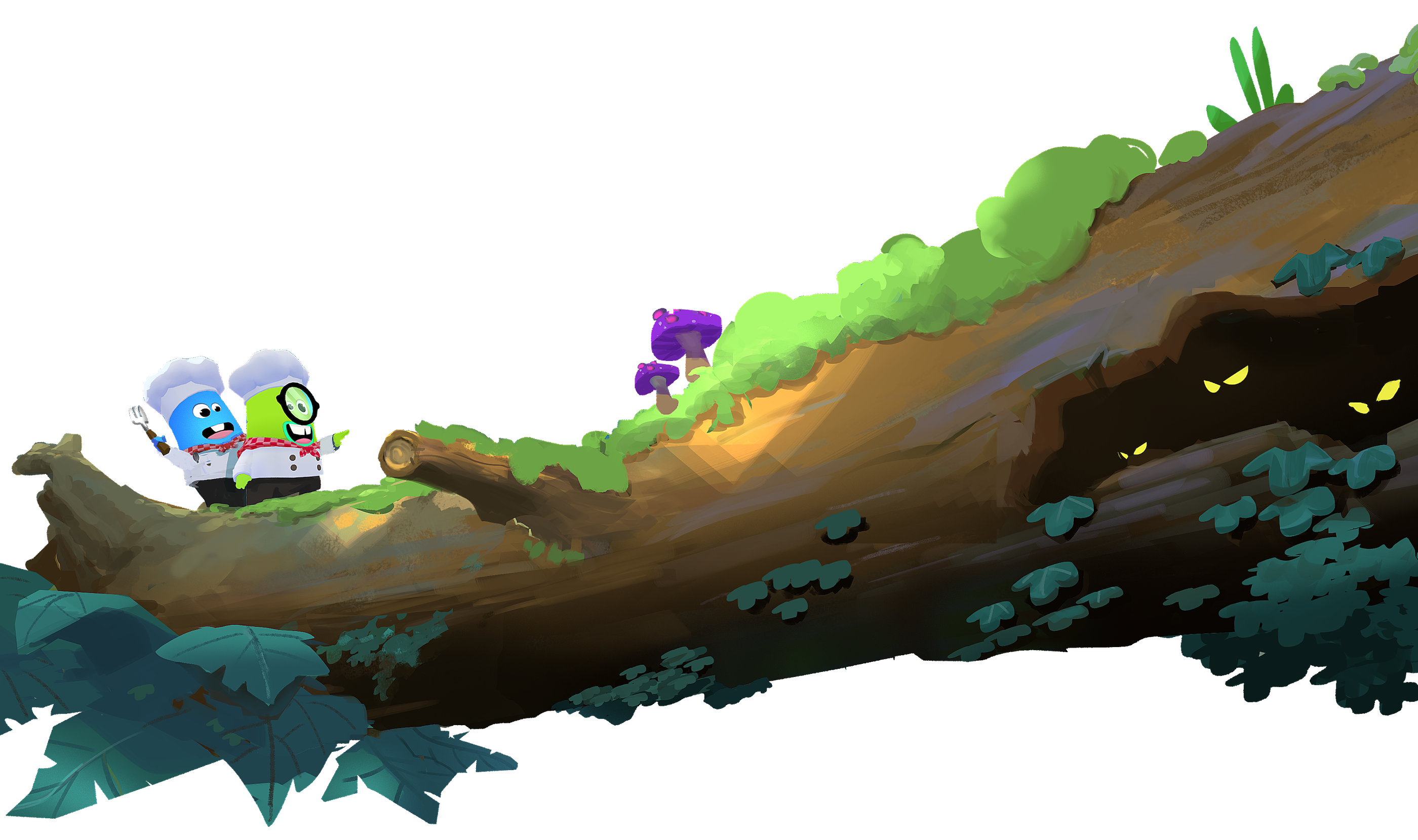 explorers