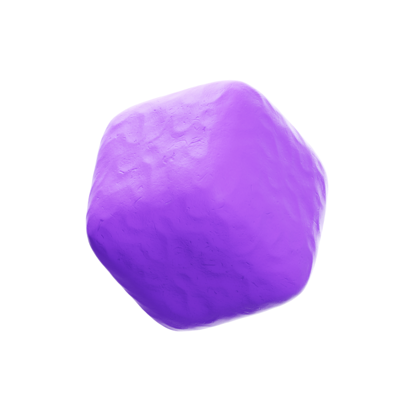 float cube