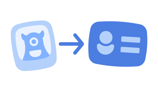 Custom interfaces
