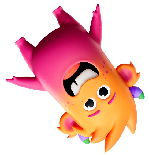 Hero Monster